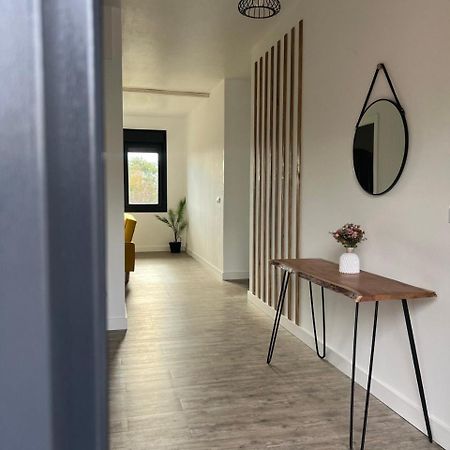 קנגס דה מוראסו Apartamento A Cachola מראה חיצוני תמונה
