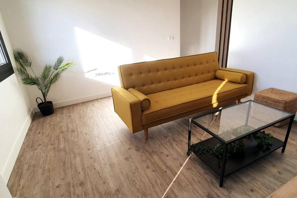 קנגס דה מוראסו Apartamento A Cachola מראה חיצוני תמונה