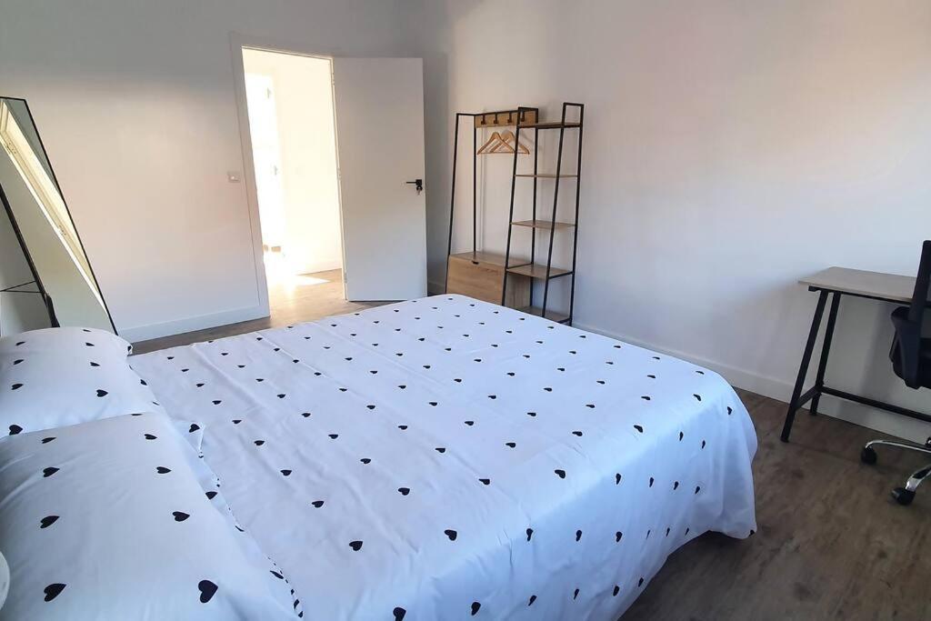 קנגס דה מוראסו Apartamento A Cachola מראה חיצוני תמונה