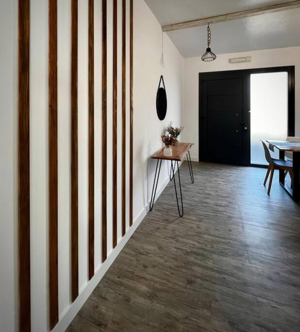 קנגס דה מוראסו Apartamento A Cachola מראה חיצוני תמונה