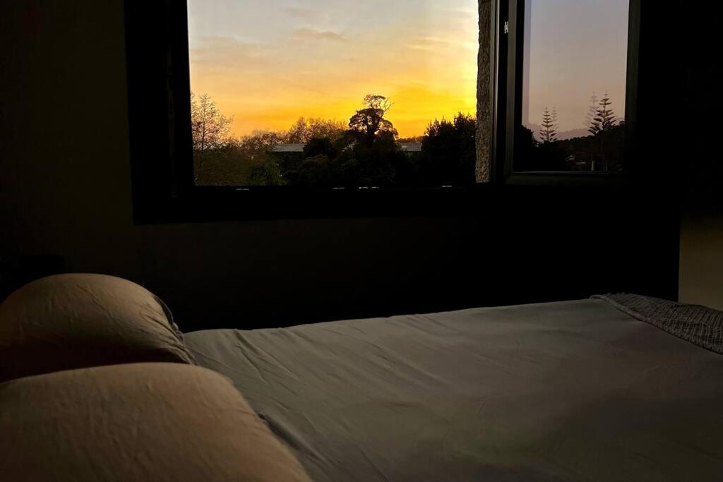קנגס דה מוראסו Apartamento A Cachola מראה חיצוני תמונה