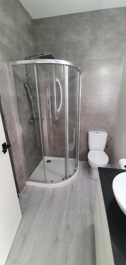 קנגס דה מוראסו Apartamento A Cachola מראה חיצוני תמונה