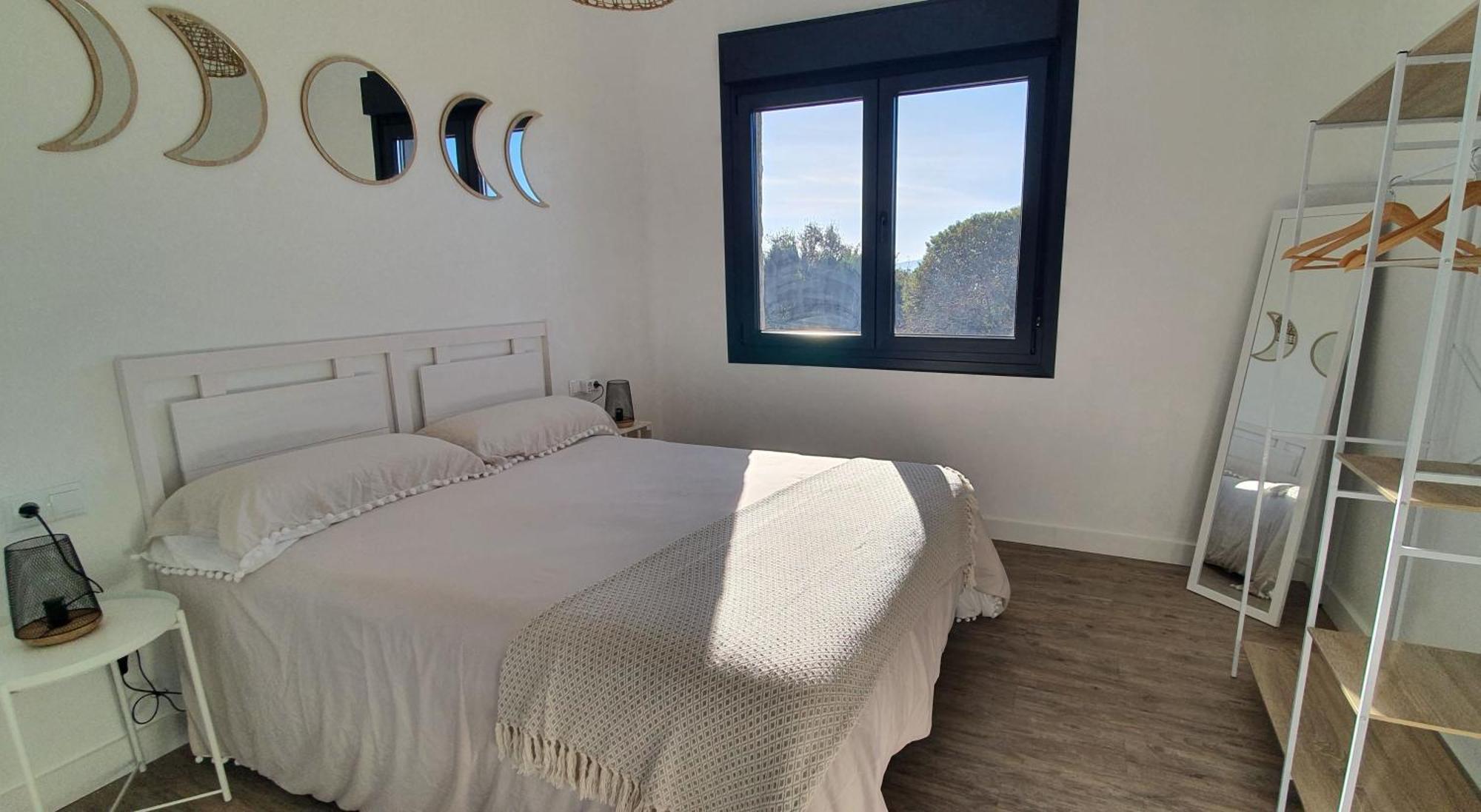 קנגס דה מוראסו Apartamento A Cachola מראה חיצוני תמונה