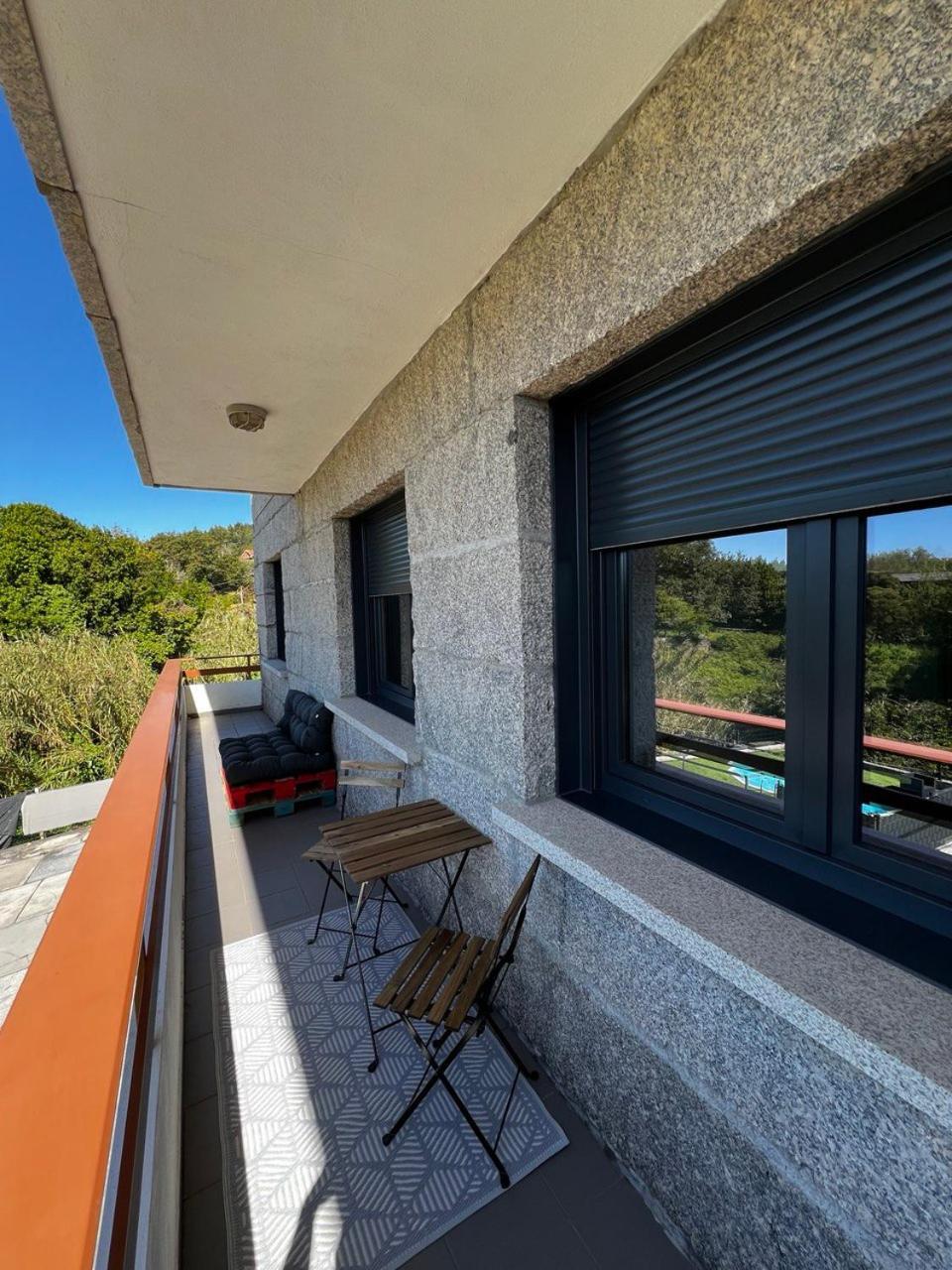 קנגס דה מוראסו Apartamento A Cachola מראה חיצוני תמונה